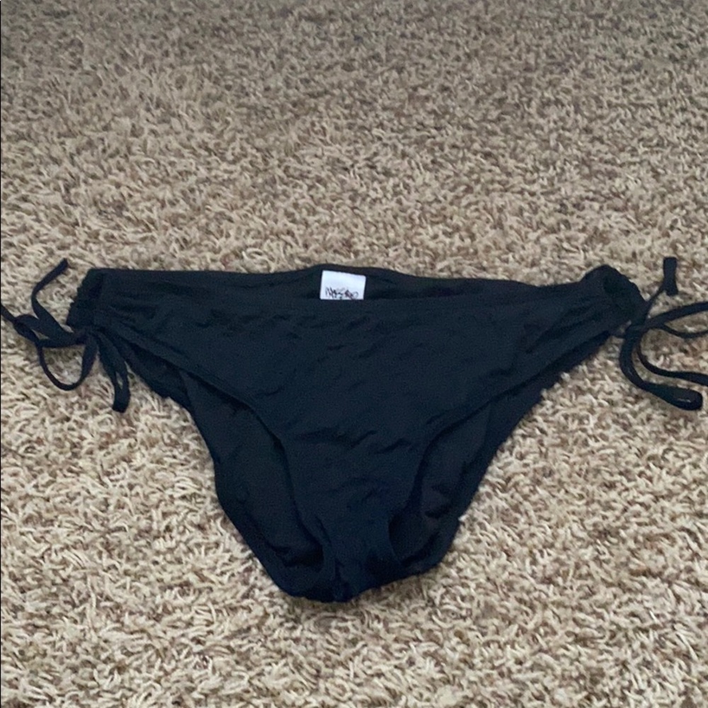 swimsuit bottoms